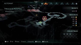 Doom The Dark Ages. Гавань Душ