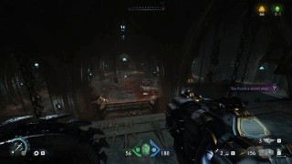 Doom The Dark Ages. Гавань Душ