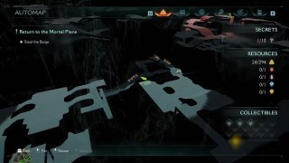 Doom The Dark Ages. Гавань Душ