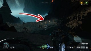 Doom The Dark Ages. Гавань Душ