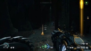 Doom The Dark Ages. Гавань Душ