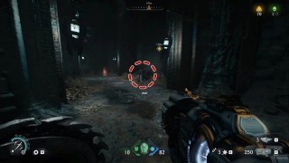 Doom The Dark Ages. Гавань Душ