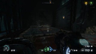 Doom The Dark Ages. Гавань Душ