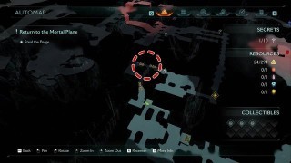 Doom The Dark Ages. Гавань Душ
