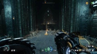 Doom The Dark Ages. Гавань Душ
