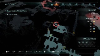 Doom The Dark Ages. Гавань Душ
