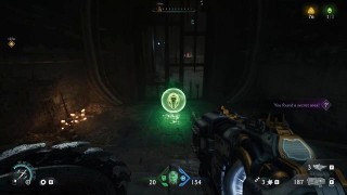 Doom The Dark Ages. Гавань Душ