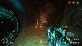 Doom The Dark Ages. Гавань Душ