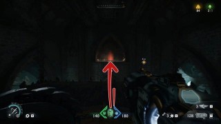 Doom The Dark Ages. Гавань Душ