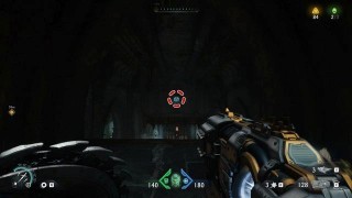Doom The Dark Ages. Гавань Душ
