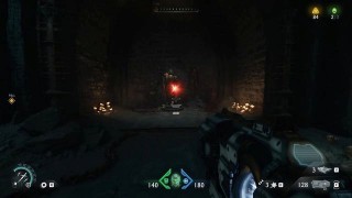 Doom The Dark Ages. Гавань Душ