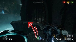 Doom The Dark Ages. Гавань Душ