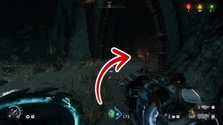 Doom The Dark Ages. Гавань Душ