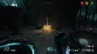Doom The Dark Ages. Гавань Душ