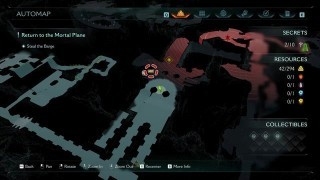 Doom The Dark Ages. Гавань Душ