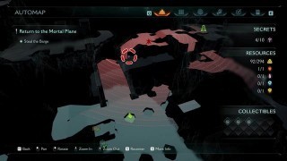 Doom The Dark Ages. Гавань Душ