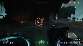 Doom The Dark Ages. Гавань Душ