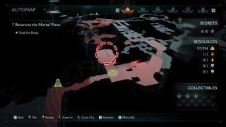 Doom The Dark Ages. Гавань Душ