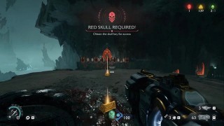 Doom The Dark Ages. Гавань Душ