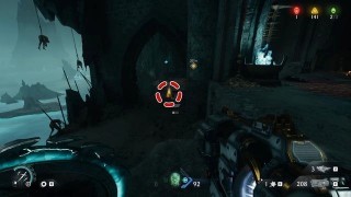 Doom The Dark Ages. Гавань Душ