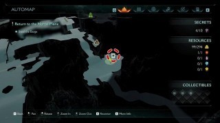 Doom The Dark Ages. Гавань Душ