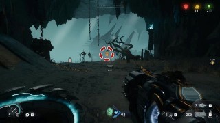 Doom The Dark Ages. Гавань Душ