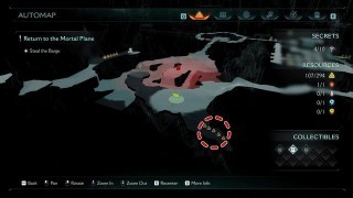 Doom The Dark Ages. Гавань Душ