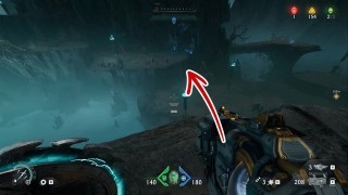 Doom The Dark Ages. Гавань Душ