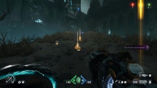 Doom The Dark Ages. Гавань Душ