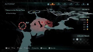 Doom The Dark Ages. Гавань Душ