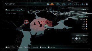 Doom The Dark Ages. Гавань Душ