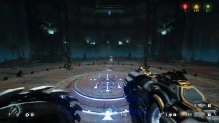 Doom The Dark Ages. Гавань Душ