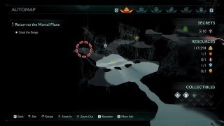 Doom The Dark Ages. Гавань Душ