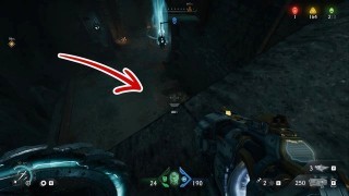 Doom The Dark Ages. Гавань Душ