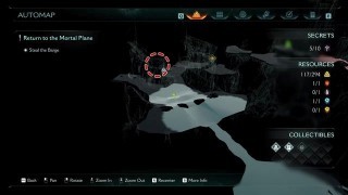 Doom The Dark Ages. Гавань Душ