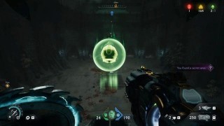 Doom The Dark Ages. Гавань Душ