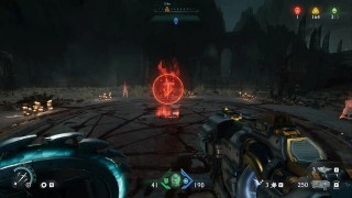 Doom The Dark Ages. Гавань Душ
