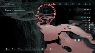 Doom The Dark Ages. Гавань Душ
