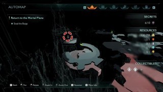 Doom The Dark Ages. Гавань Душ