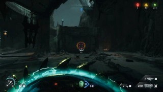 Doom The Dark Ages. Гавань Душ