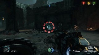 Doom The Dark Ages. Гавань Душ