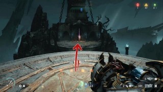Doom The Dark Ages. Гавань Душ