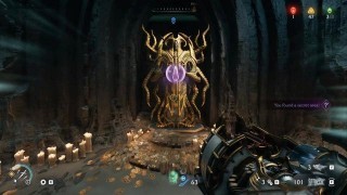 Doom The Dark Ages. Гавань Душ