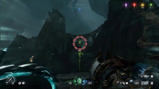 Doom The Dark Ages. Гавань Душ