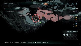 Doom The Dark Ages. Гавань Душ