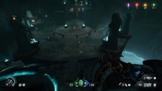 Doom The Dark Ages. Гавань Душ