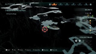 Doom The Dark Ages. Гавань Душ