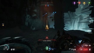 Doom The Dark Ages. Гавань Душ