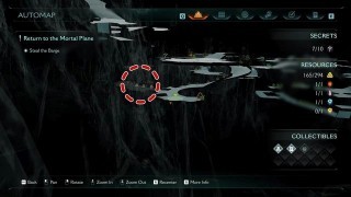 Doom The Dark Ages. Гавань Душ