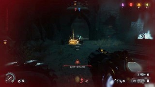Doom The Dark Ages. Гавань Душ